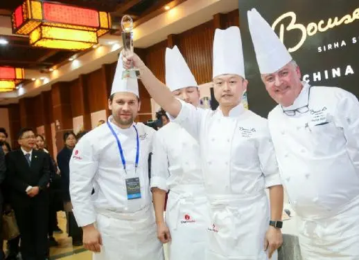 2023年世界烹饪大赛落幕，中国燃爆现场，精湛厨艺让各国为之称赞