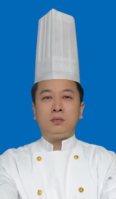 宋国栋-中国烹饪大师
