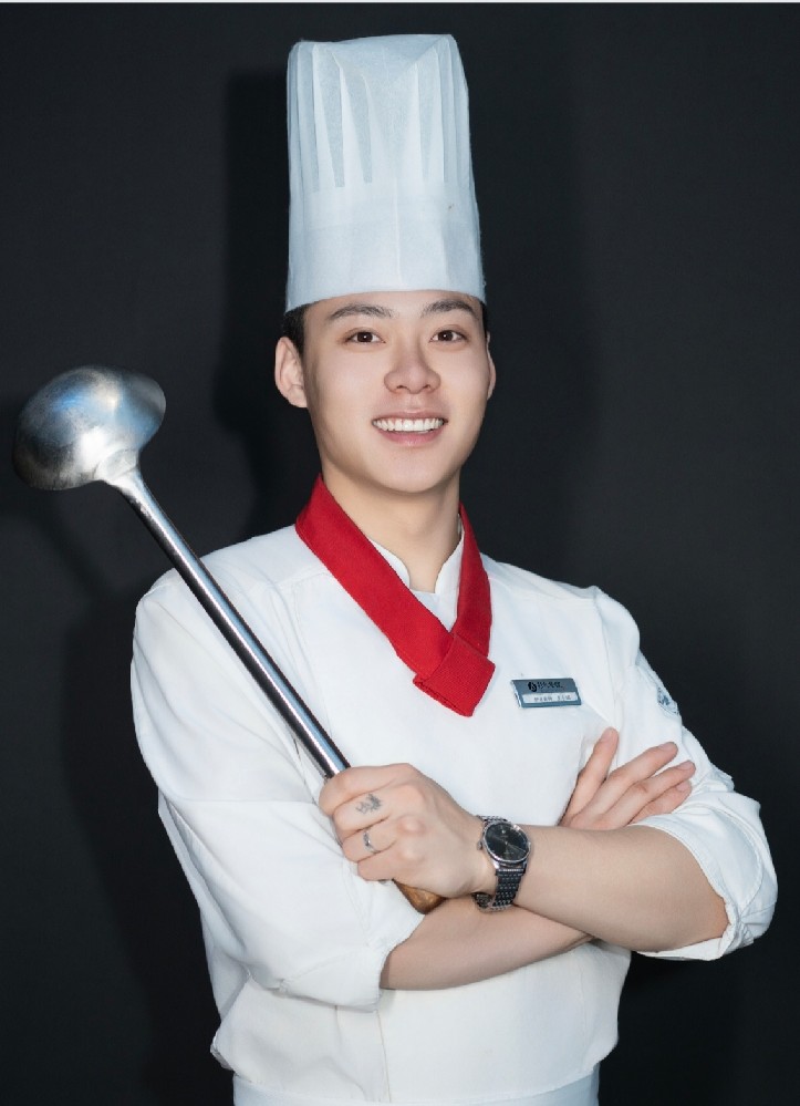 王仔瑞-注册中国烹饪大师