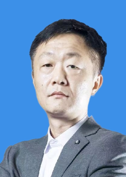姚全-注册中国烹饪大师